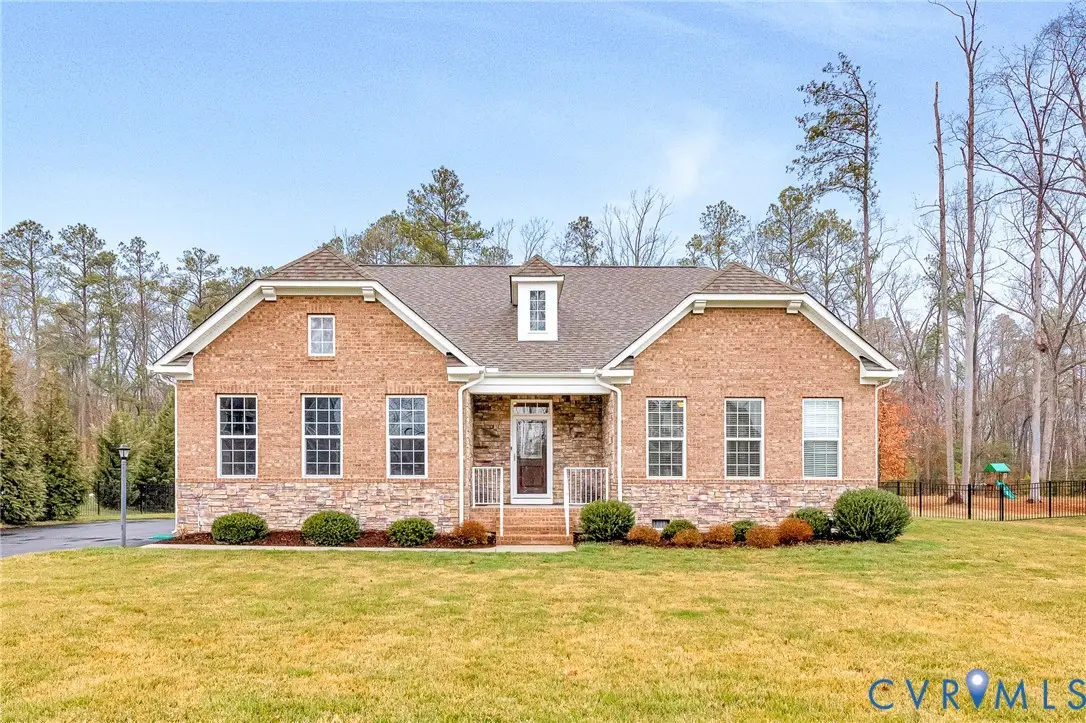 13421 Karas Way, Ashland, VA 23005 - #1