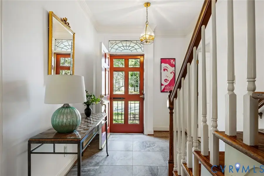 545 St Albans Way, Henrico, VA 23229 - #3