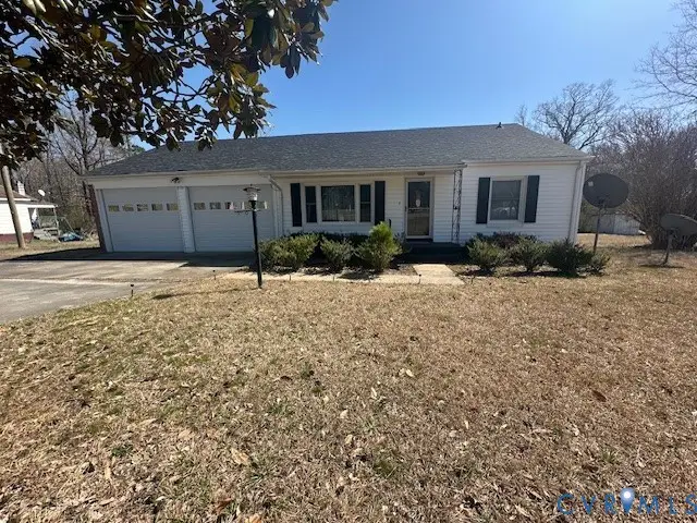 2789 Sussex Drive, Emporia, VA 23847 - #1