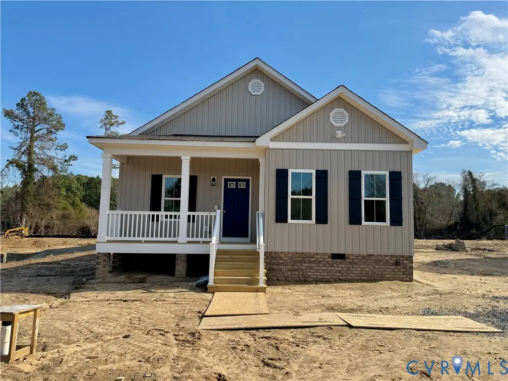 7969 Pennsylvania Avenue, West Point, VA 23181 - #1