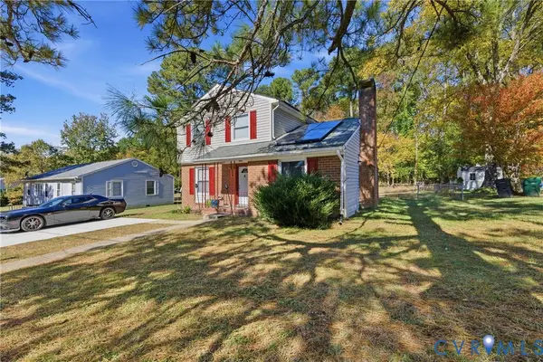 3401 Sussex Drive, Hopewell, VA 23860
