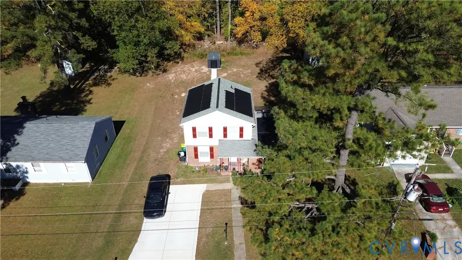 3401 Sussex Drive, Hopewell, VA 23860 - #2