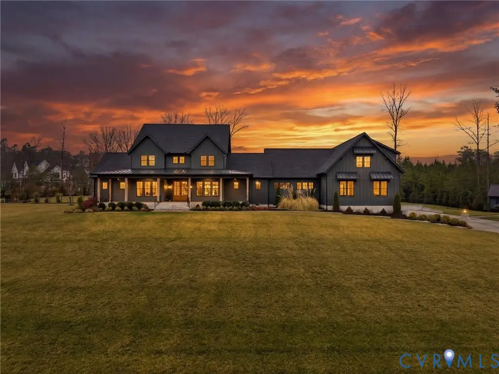 977 Dover Branch Lane, Manakin Sabot, VA 23103 - #1