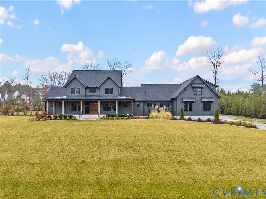 977 Dover Branch Lane, Manakin Sabot, VA 23103 - #2