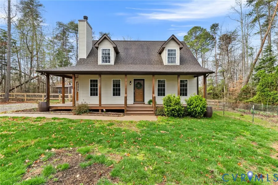 3725 Jefferson Landing Road, Powhatan, VA 23139 - #2