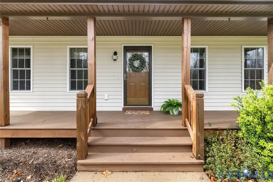 3725 Jefferson Landing Road, Powhatan, VA 23139 - #3