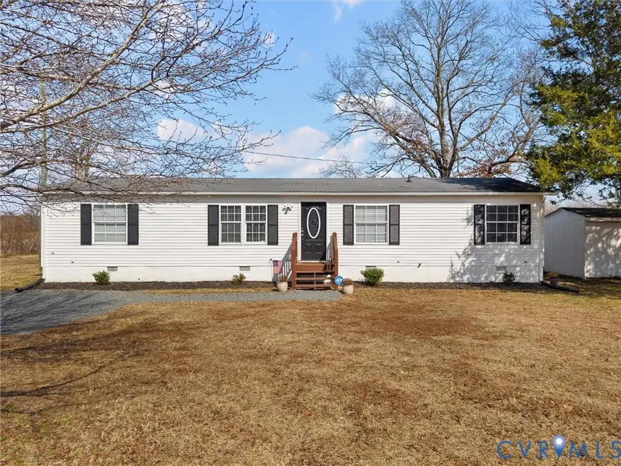 1111 The Forge Road, Newtown, VA 23148 - #2