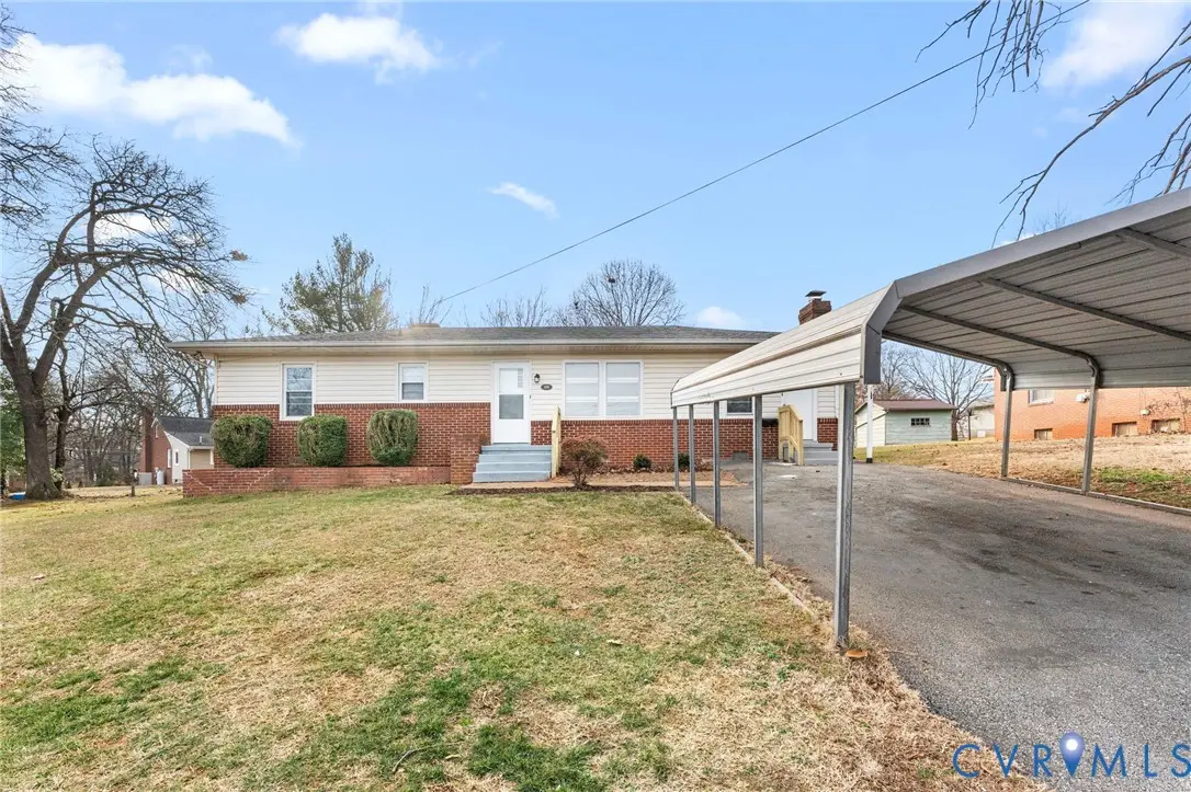 159 Second Street, Appomattox, VA 24522 - #1