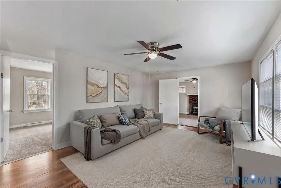 159 Second Street, Appomattox, VA 24522 - #3