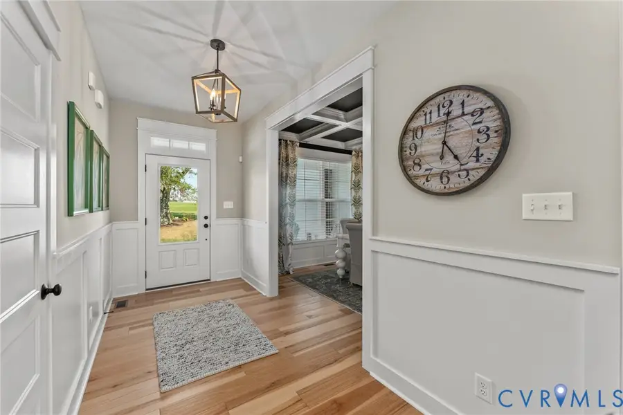 1302 Sparrows Song Drive, Manakin Sabot, VA 23103 - #2