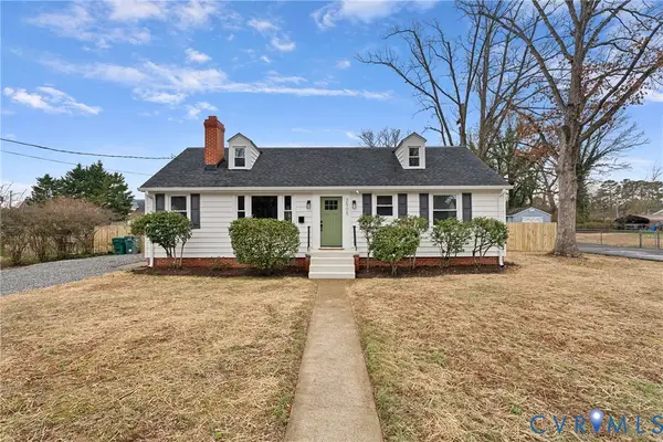 2505 Lincoln Avenue, Henrico, VA 23228