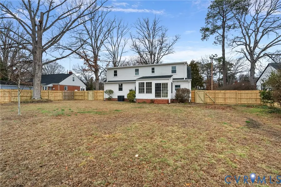 2505 Lincoln Avenue, Henrico, VA 23228 - #3