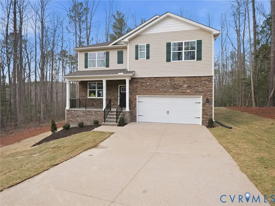 7611 Patriots Way, Gloucester, VA 23061 - #2