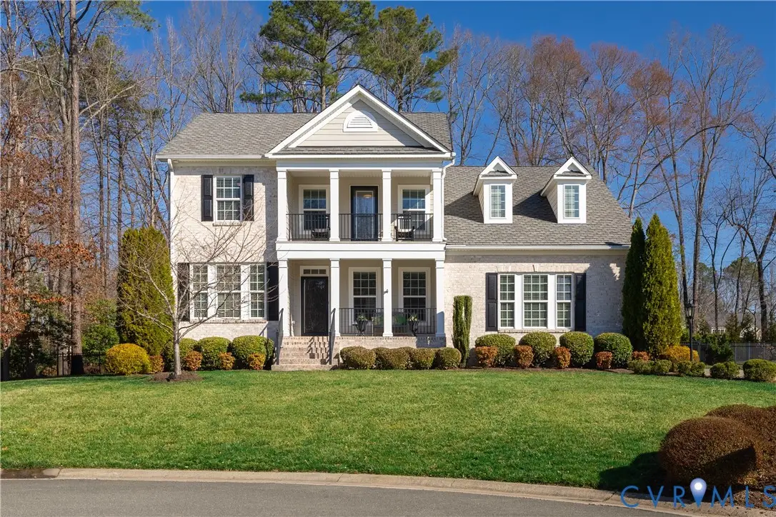 165 Buttonbush, Richmond, VA 23238 - #1