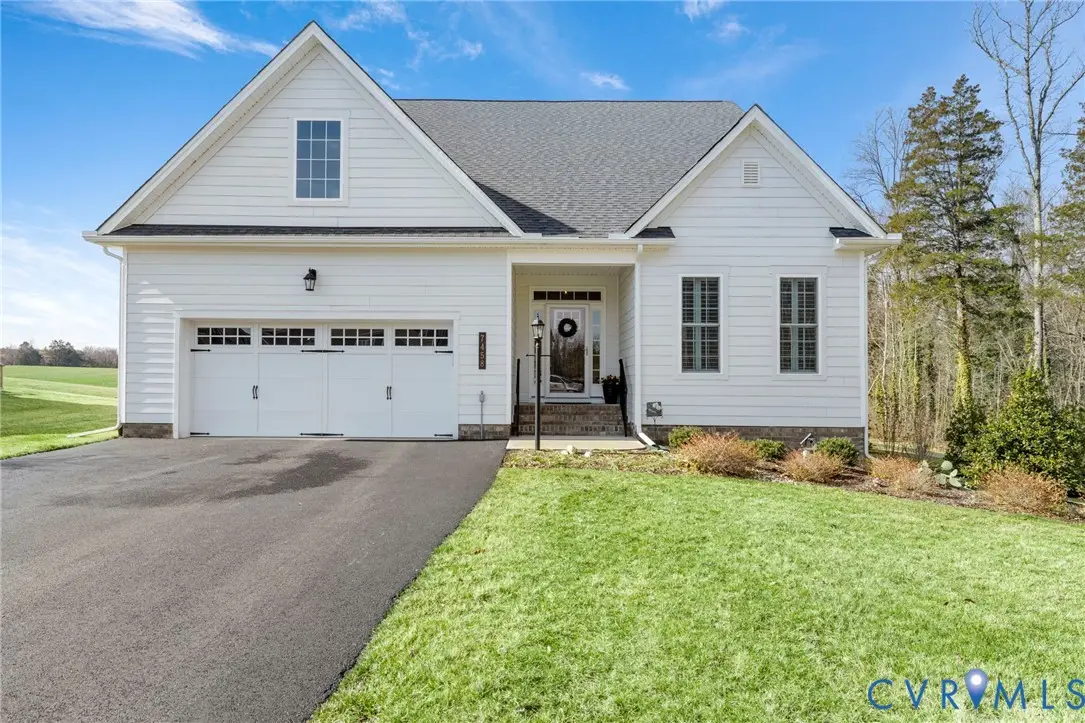 7458 Aldeby Street, Glen Allen, VA 23059 - #1
