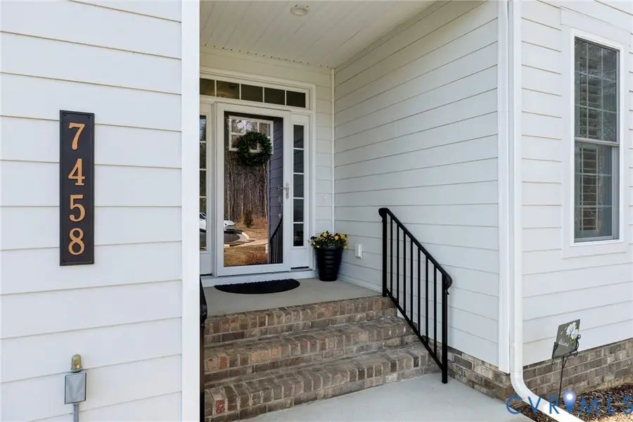 7458 Aldeby Street, Glen Allen, VA 23059 - #3