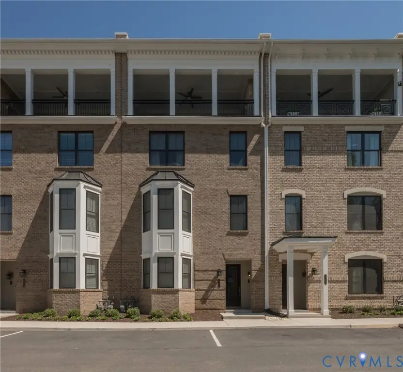 1704 Old Brick Road #A, Glen Allen, VA 23060 - #1