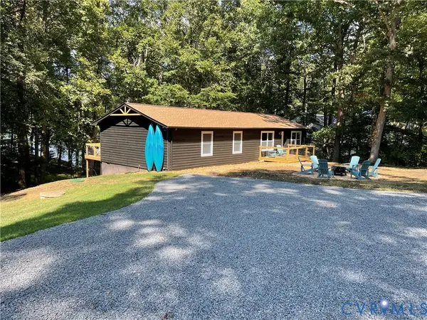 196 Mulberry, Mineral, VA 23117