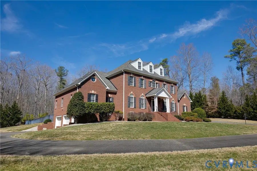 630 Cross Ridge Lane, Manakin Sabot, VA 23103 - #3