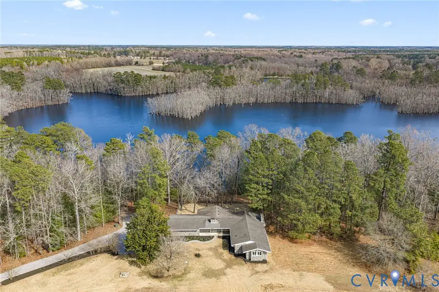 3715 Old Wood Road, Rives, VA 23805 - #2