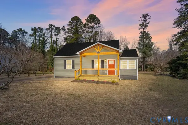 12720 Sterling Heights Lane, Providence Forge, VA 23140