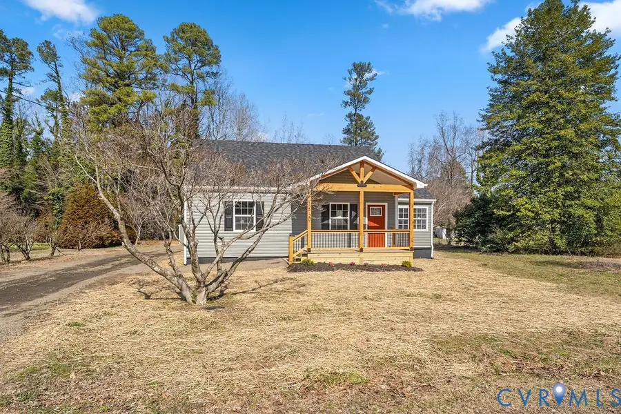 12720 Sterling Heights Lane, Providence Forge, VA 23140 - #2