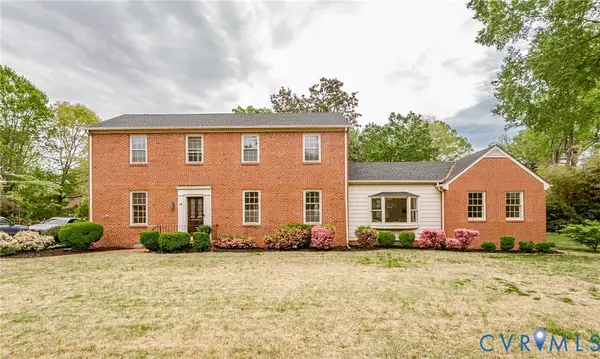 401 Caroline Street, Ashland, VA 23005