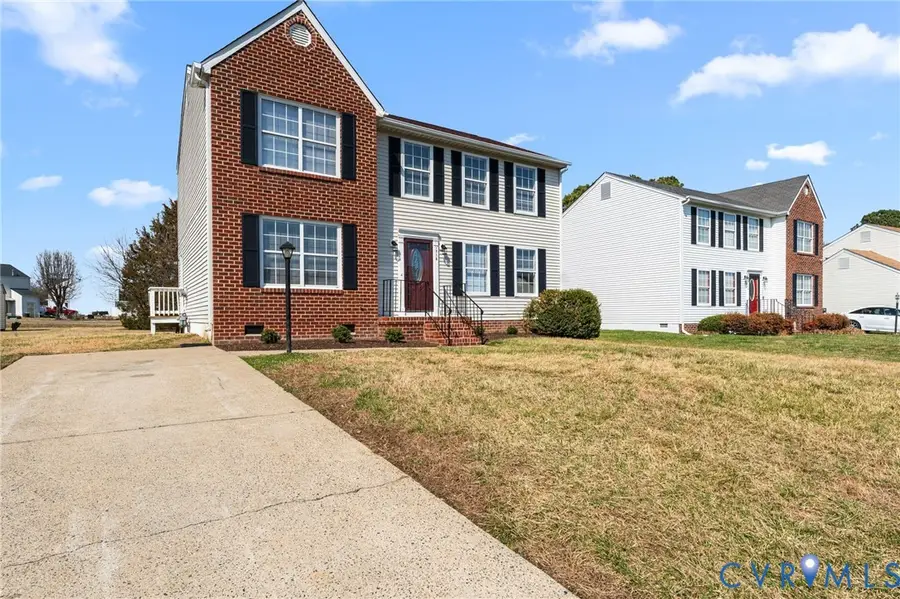 1716 Almond Creek North Terrace, Henrico, VA 23231 - #2