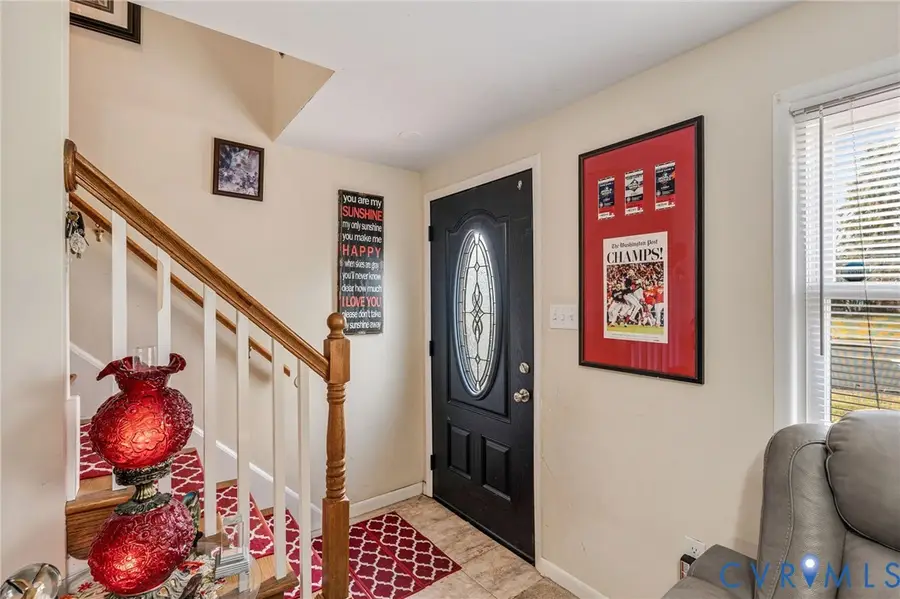 13203 Delaney Road, Woodbridge, VA 22193 - #2