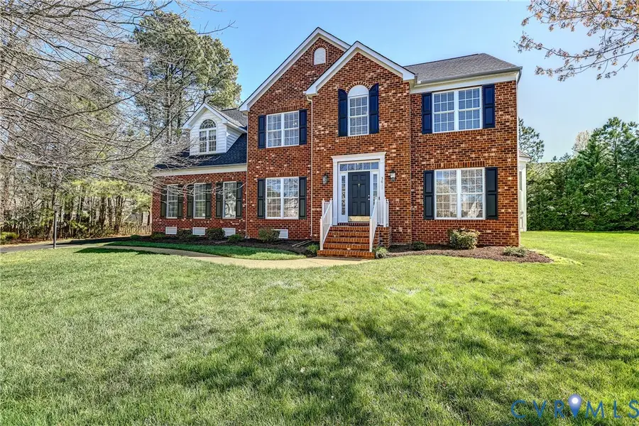 5611 Bosworth Court, Glen Allen, VA 23059 - #2