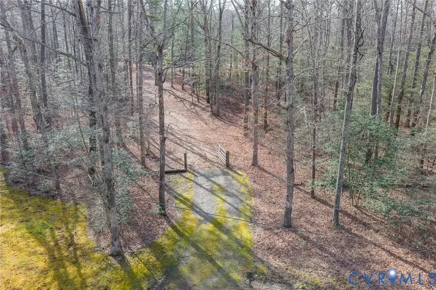 4411 Old Holly Hills Road, Charles City, VA 23030 - #3