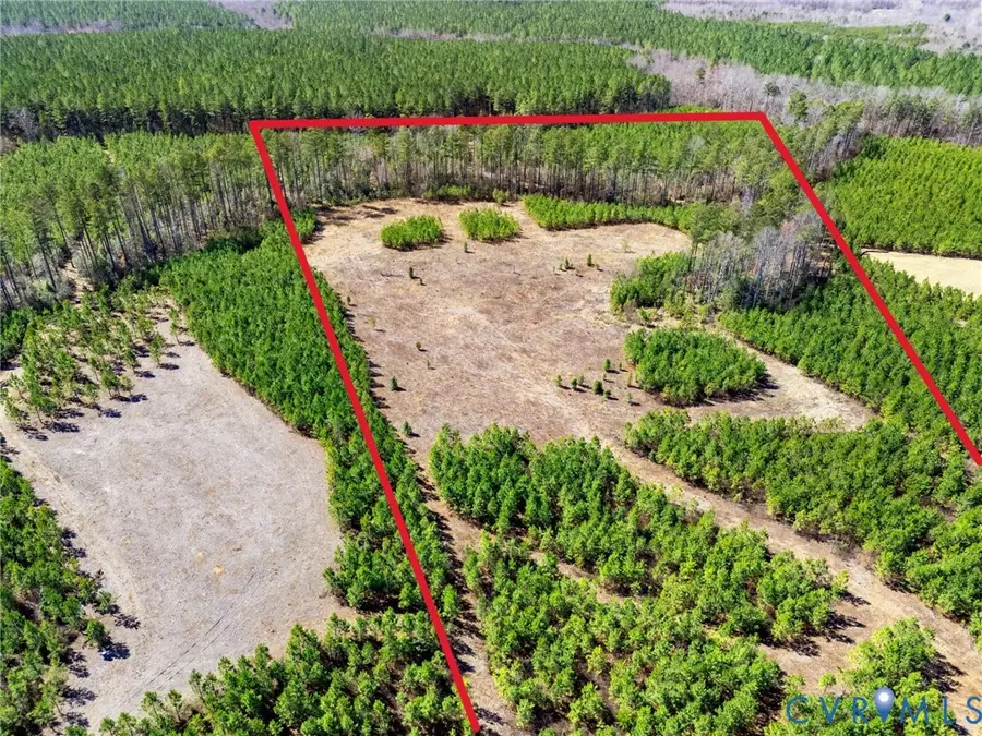 0 Community House Rd, Kents Store, VA 23084 - #2