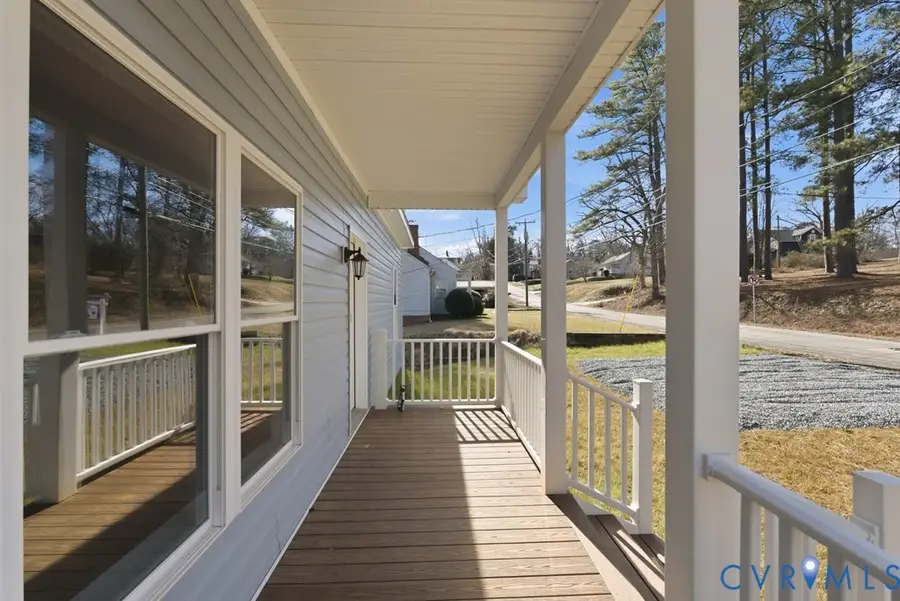 403 Rose Hill Avenue, Clarksville, VA 23927 - #2