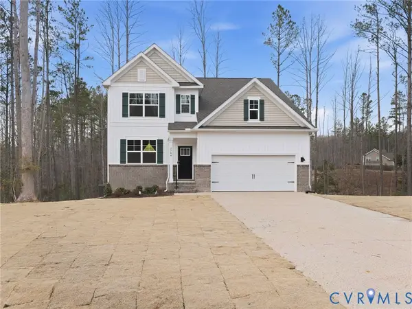7784 Patriots Way, Gloucester, VA 23061