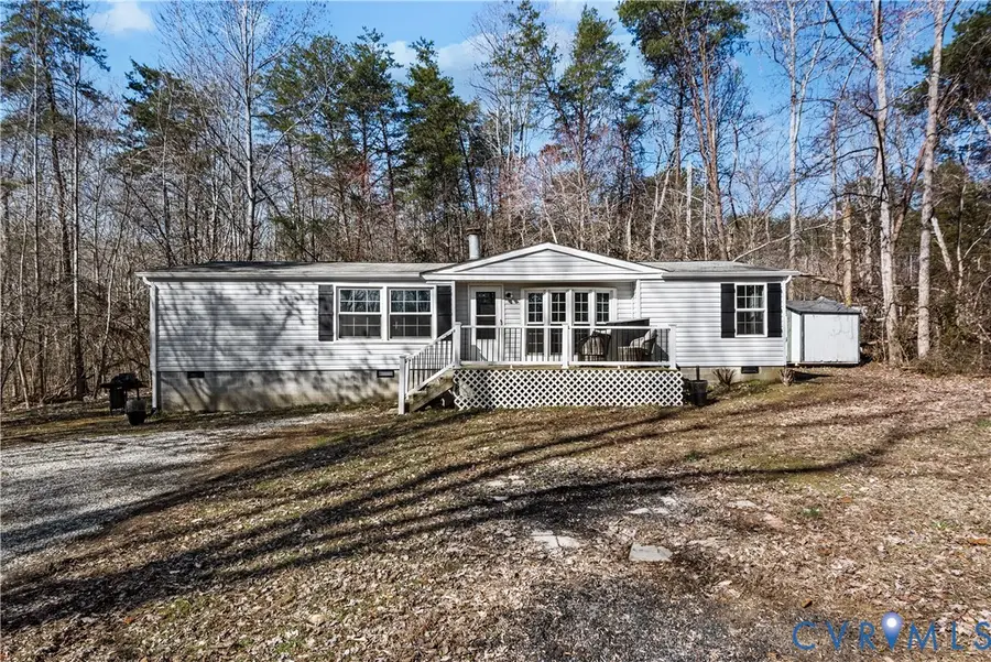 197 Holly Grove Court, Bumpass, VA 23024 - #2