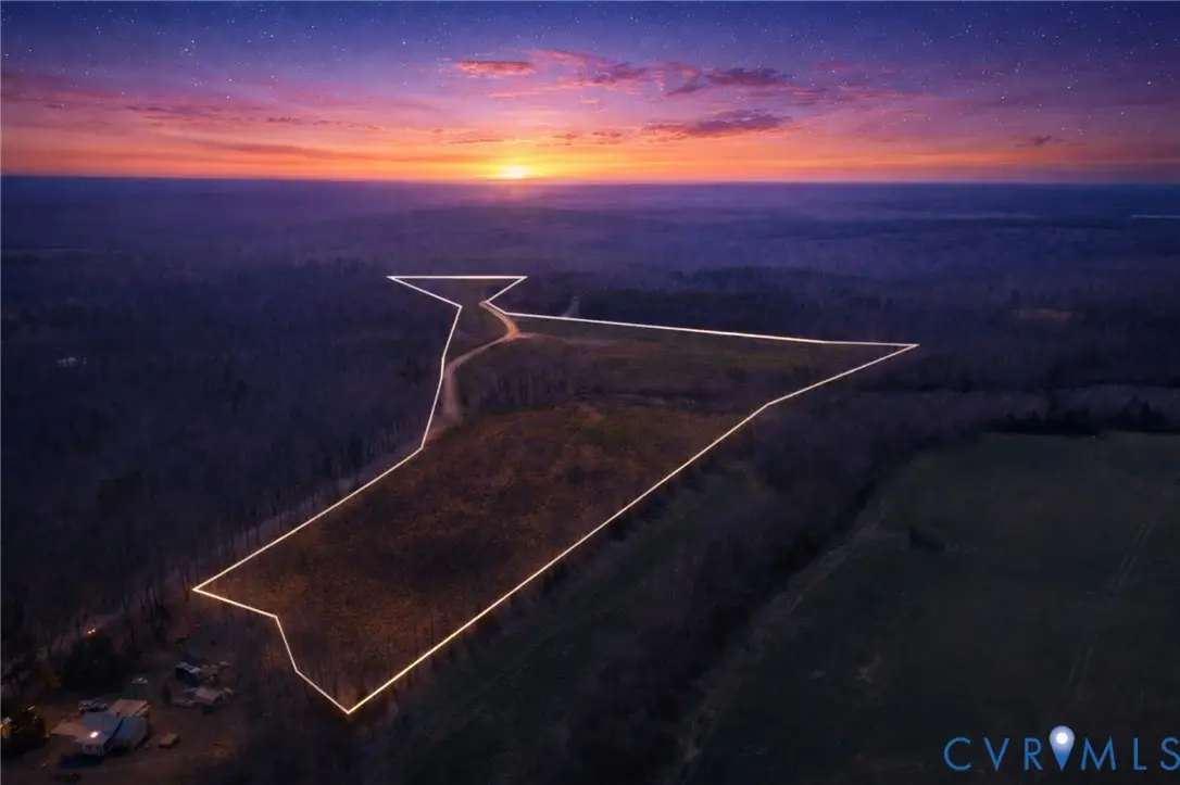 0 Morning Star Road, Nottoway, VA 23922 - #1