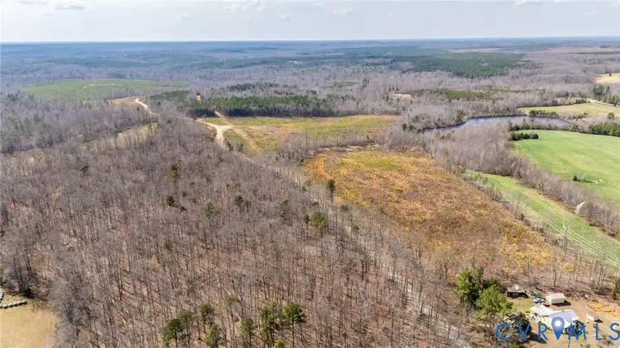 0 Morning Star Road, Nottoway, VA 23922 - #3