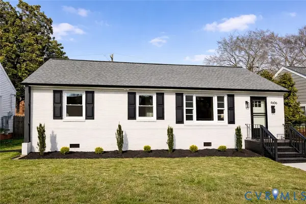 4606 Radford Avenue, Richmond, VA 23230