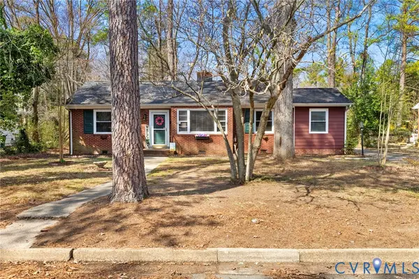 219 Stuttaford Drive, Sandston, VA 23150