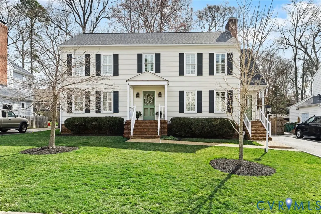 519 Greene Ridge Road, Henrico, VA 23229 - #1