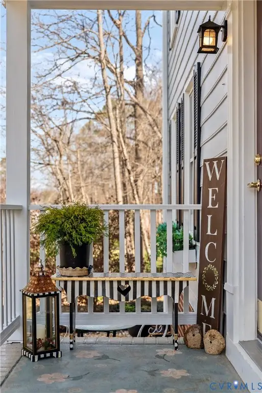 1001 Ashbrook Landing Road, Midlothian, VA 23114 - #3