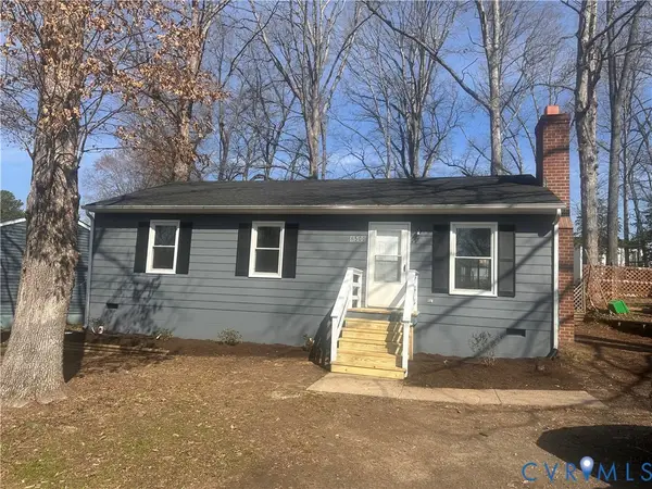 8500 Debbs Lane, Chesterfield, VA 23235