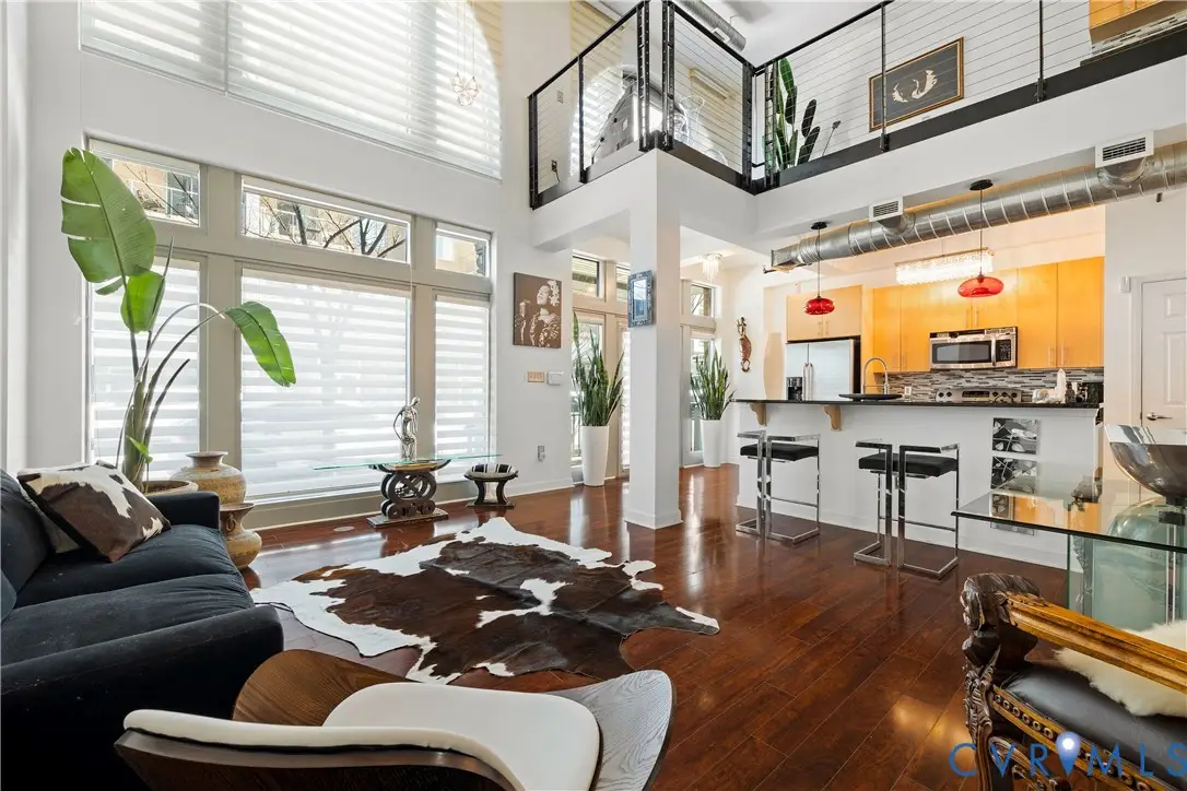 4820 Old Main Street #105, Henrico, VA 23231 - #1