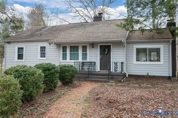 131 N Spruce Avenue, Henrico, VA 23075
