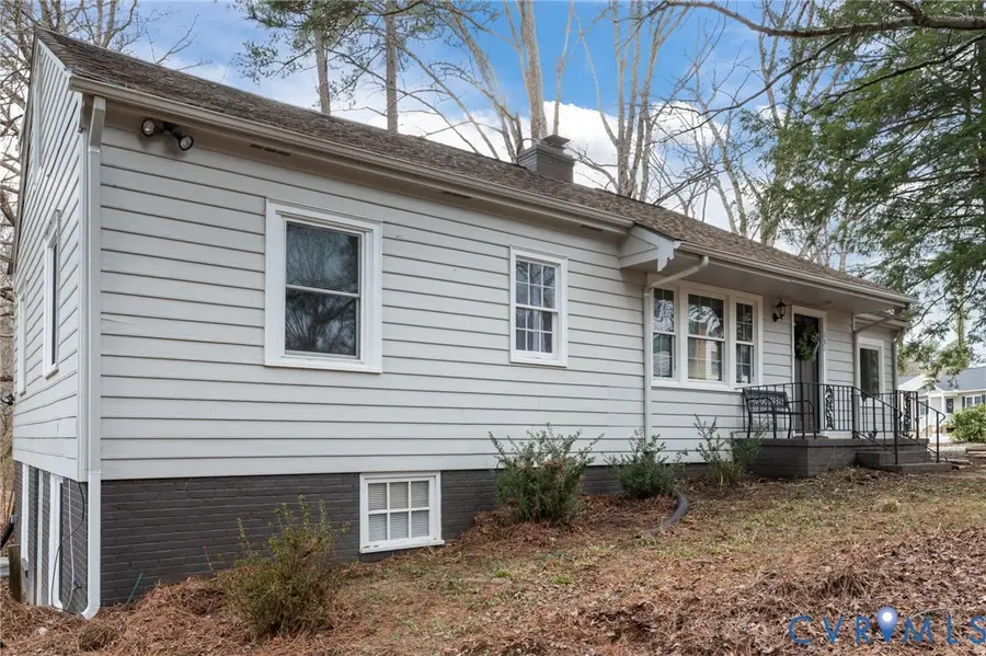 131 N Spruce Avenue, Henrico, VA 23075 - #3