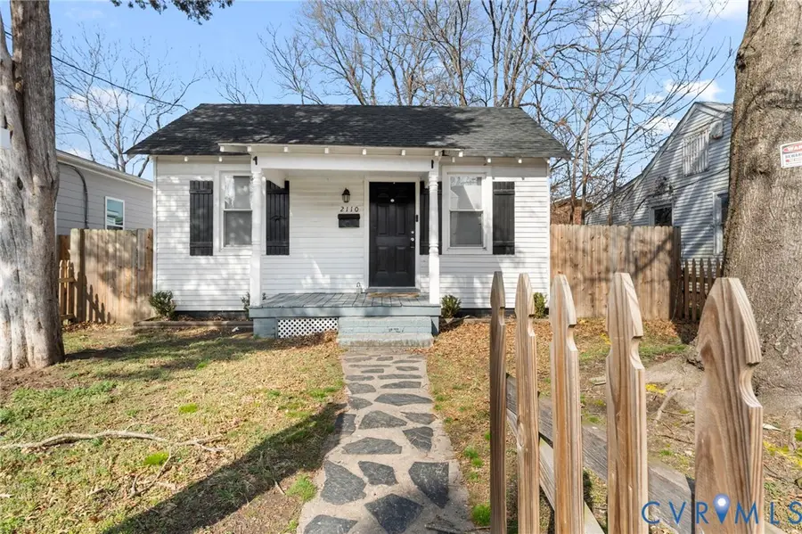 2110 Richmond Street, Richmond, VA 23223 - #3
