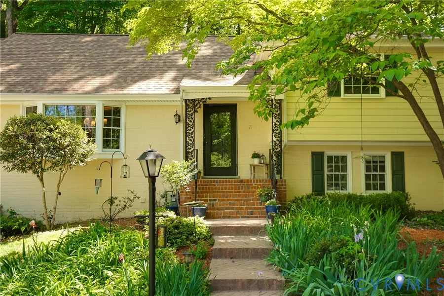 3 Raven Rock Court, Henrico, VA 23229 - #2