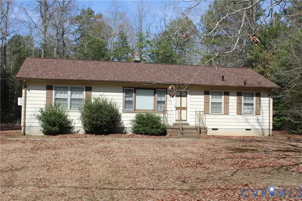 7421 Adkins Road, Charles City, VA 23030