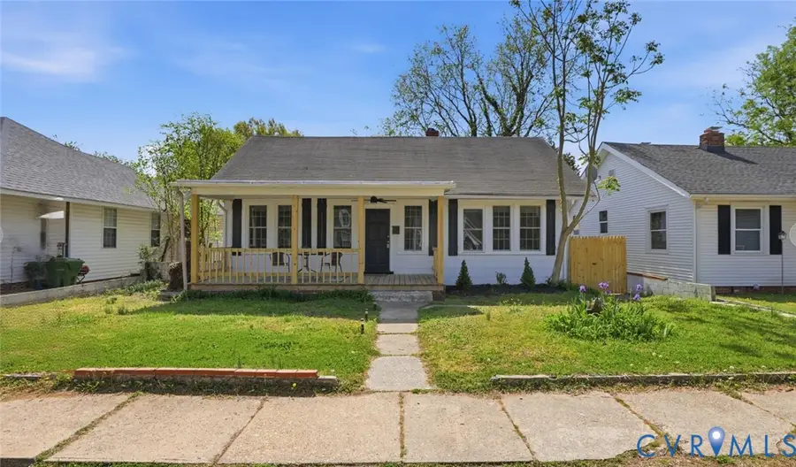 802 E Broadway, Hopewell, VA 23860 - #2