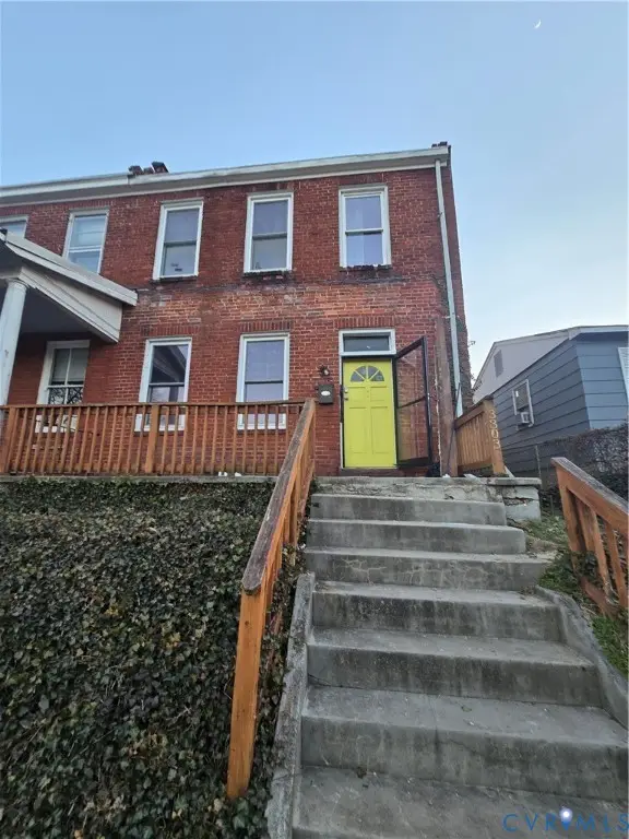 3303 Rosewood Avenue, Richmond, VA 23221